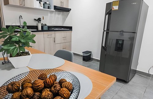 La Candelaria House | Large spaces, unique location