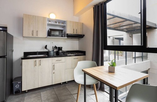 La Candelaria House | Central location, close to Tranvia