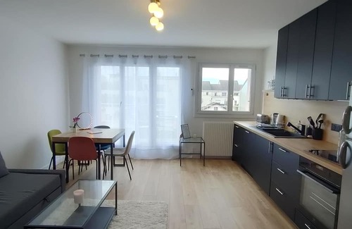 Antony Apartment | Appartement Neuf, Calme à 20min du Centre de Paris