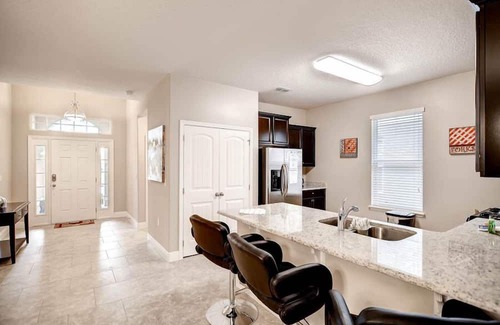 Loughman House | Pool Home Great Location Close to Disney-4329AC