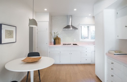 Silver Lake House | Bohemian Modern Home In Silver Lake