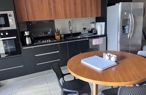 Villarreal Apartment | Private and modern apartment 3