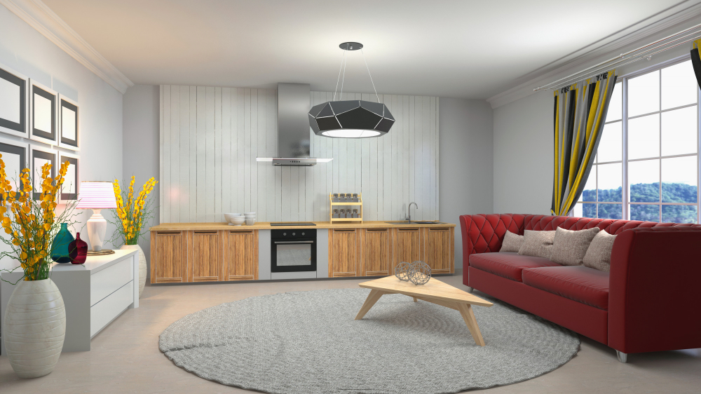 Bristol Apartment | Hampton 2 By Prescott Apartments