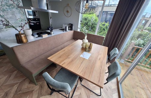 Sint Jansklooster House | Holiday house Wanneperveen for 1 - 3 persons with 2 bedrooms - Holiday home