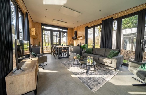 Kerkdriel House | Holiday house Kerkdriel for 1 - 4 persons with 2 bedrooms - Holiday home