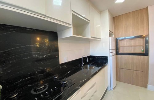 Capao da Canoa Apartment | New and decorated apartment - reservations directly with me - IG pabloreidoimovel