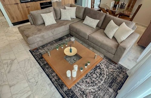 Casablanca City Center Apartment | Luxury Art Apartment in the center of Casablanca