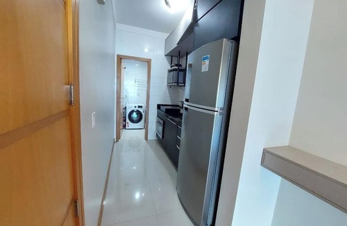 Capao da Canoa Apartment | New apartment in the city center - book directly with me - IG pabloreidoimovel