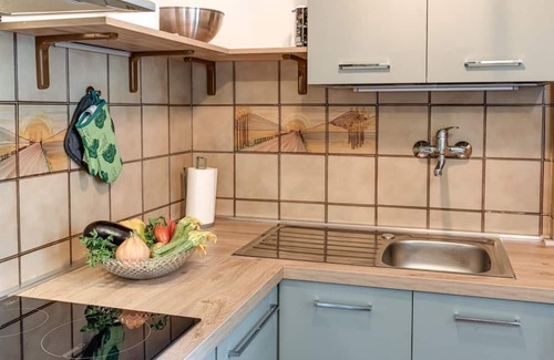 Sesto Fiorentino Apartment | Hela - Sweet Dreams in Florence