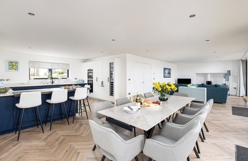 Holworth House | Shepperds View (SV13), Silverlake, Dorset