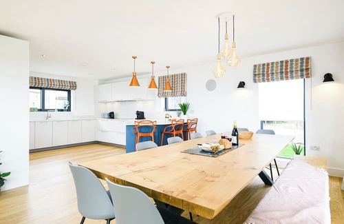 Holworth House | Lazy Days (BR07), Silverlake, Dorset