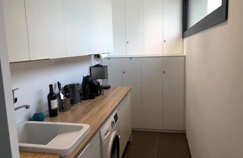 L'Ametlla de Mar Villa | VILLA DE PRESTIGE 150 m from the sea