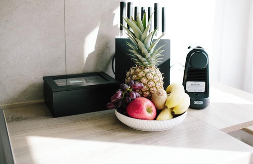 Sebnitz Apartment | stay-a-while Apartment I Hannah I WLAN, free parking, Netflix