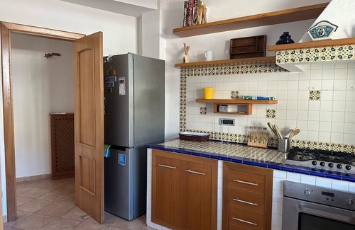 Forio Villa | Villa Robienne - Sea and Sunsets