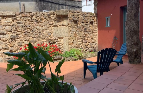 Porto do Son House | Casa Mar e Terra
