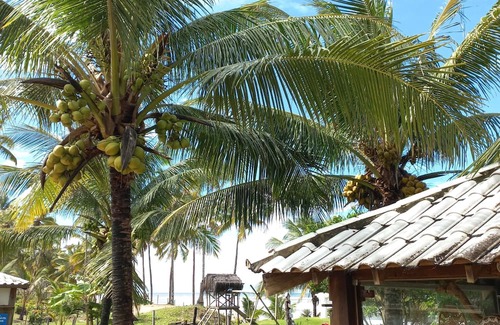 Marau Apartment | JOAO CABANA BEACH HOTEL