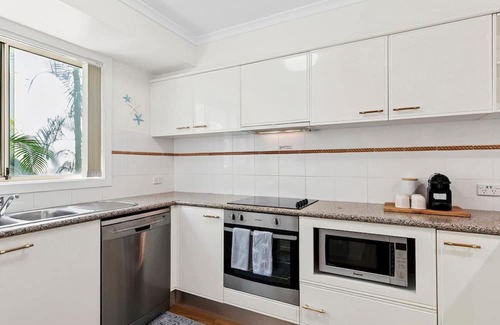 Coffs Harbour House | Beach Haven @ Diggers Aanuka Resort Living