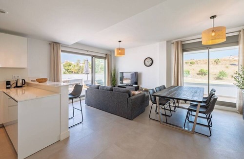 Caleta de Velez Apartment | Ático Green Life by Solset