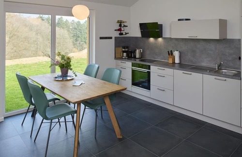 Kirschweiler House | Traumweiler House 19 - Traumweiler
