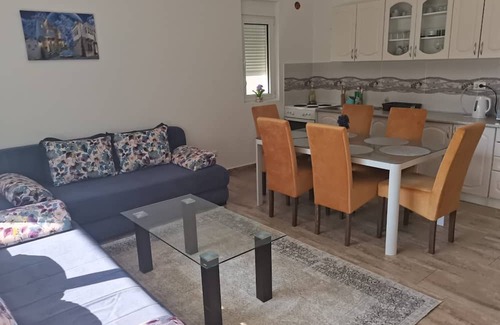 Ulcinj Apartment | Djiari EG - Dijari Apartment