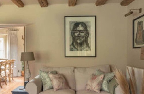 Wighton House | Willow Cottage, Wighton
