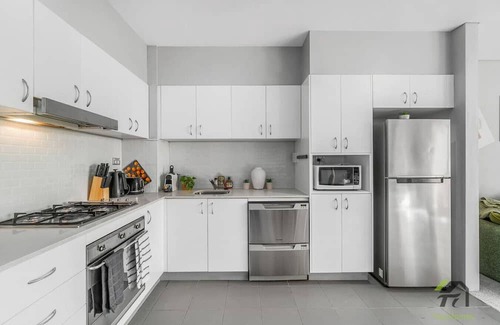 Redfern Apartment | 2B2B apartment in the Redfern