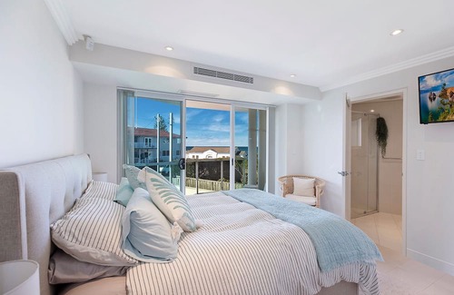 The Entrance Resort | Skywater Retreat - 3 bedrooms