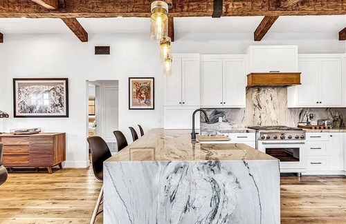 San Clemente House | Stunning San Clemente Retreat