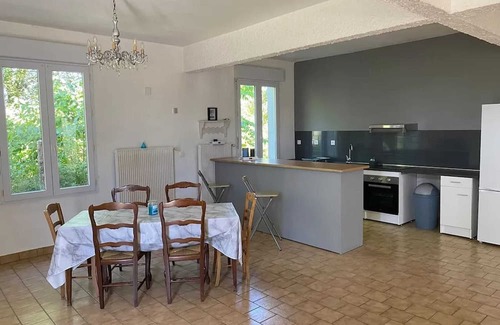 Haussignemont Apartment | Homerez - Apt. in Haussignémont