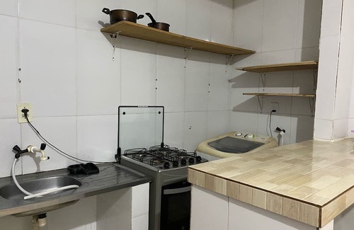 Redencao House | 2-bedroom house with WiFi and AC in Manaus