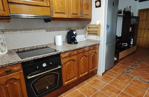 Valdeaveruelo Apartment | A place to forget stress