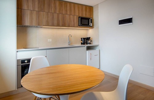 Centro Apartment | Suite Center Bariloche 4