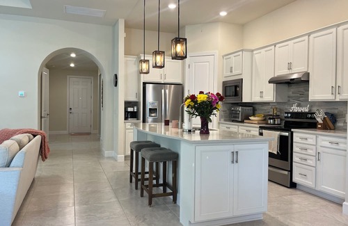 Estero House | Estero home with Resort style amenities and pool!