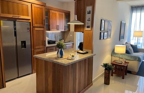 Los Brazos Apartment | Tropical Paradise in Puerto Plata