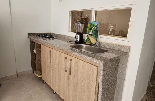 Guadalajara de Buga Apartment | Complete apartment in the south of Buga