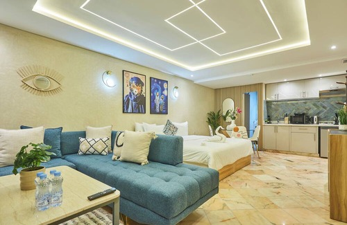 Southern Atlantic Coast Apartment | Paradise Found Stunning Oceanfront Hideaway In Mirleft