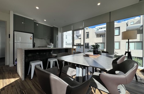 Zetland Apartment | Entire Apart With 2 bedroom 2 bathroom in Zetland