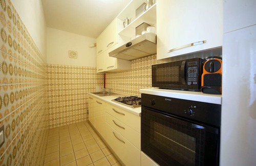 Fino del Monte Apartment | Apartment ORCHIDEA