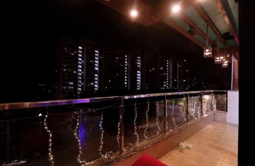 Kalyanpur Apartment | Shree Krishna Inn Indira Nagar, Kalyanpur