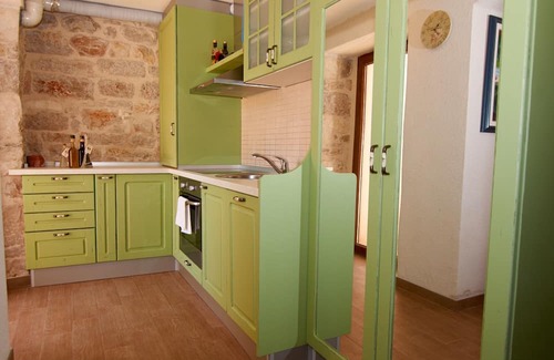 Krapanj House | Seaside house for families with children Krapanj, Šibenik (K-24166)
