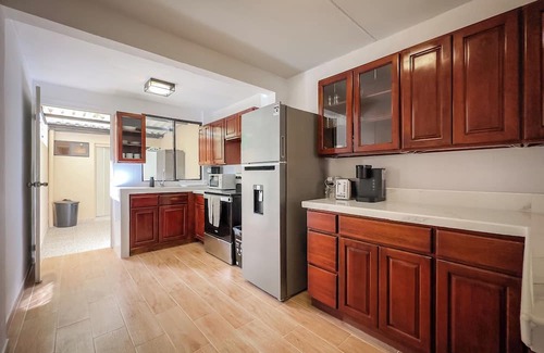 Santa Tecla House | [NEW!] Renovated house in Santa Elena - near the US embassy!