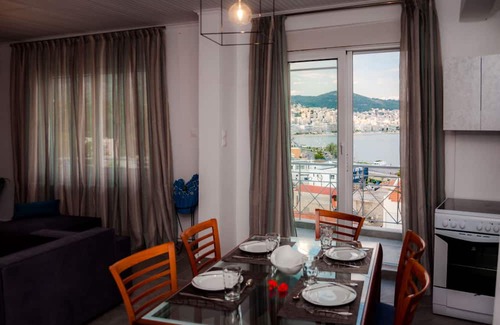 Kavala Apartment | Nice Greek Villa