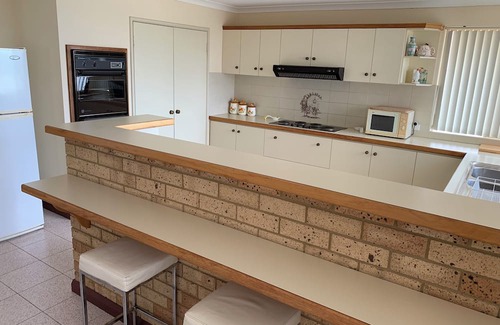 Safety Bay House | Coastal Views from this family home