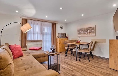Silberberg Apartment | Cozy vacation apartments in a quiet location - perfect for 4 people