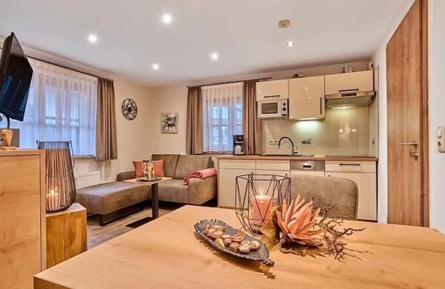 Silberberg Apartment | Cozy vacation apartments in a quiet location - perfect for 2 people