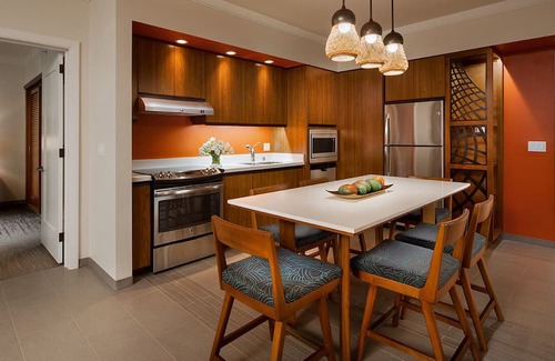 Kaanapali Villa | THANKSGIVING WEEK - Maui Resort - Westin Nanea Villas 3BR Oceanfront Villa