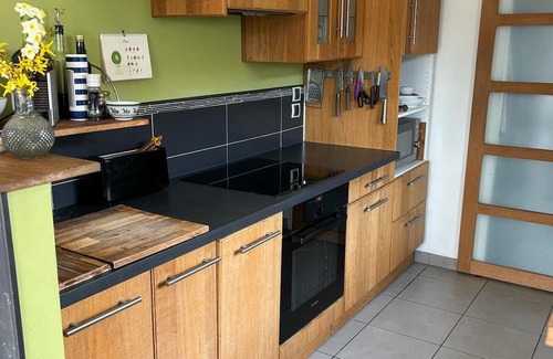 Saint-Medard-en-Jalles House | Warm and bright house between Lacanau and Bordeaux