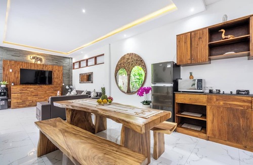 Sunset Road Villa | Villa Bima (by JB Villas)
