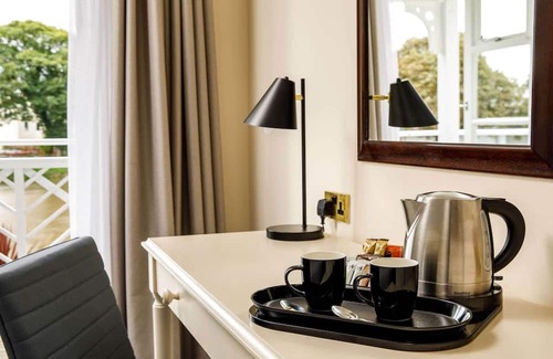 Staines Apartment | Sunday London Staines Hotel | Standard Double