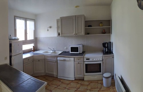 Caylus Villa | Villa with pool